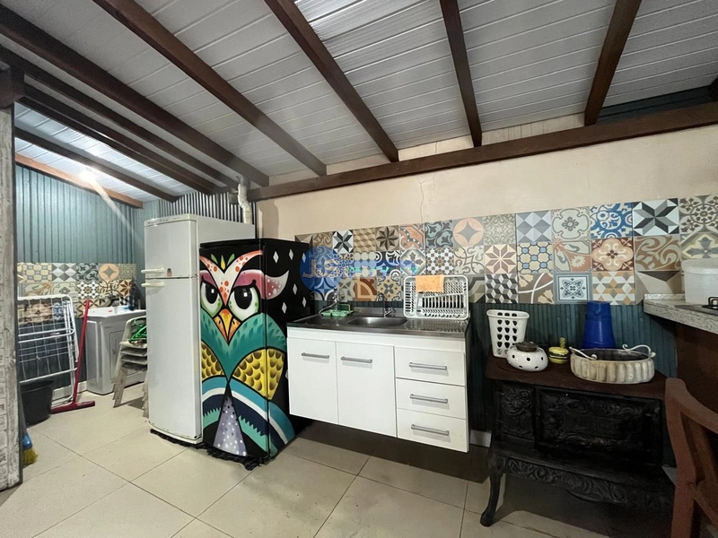 CASA EM REGIÃO DE MORADORES: 10ª foto da galeria de imagens do imóvel