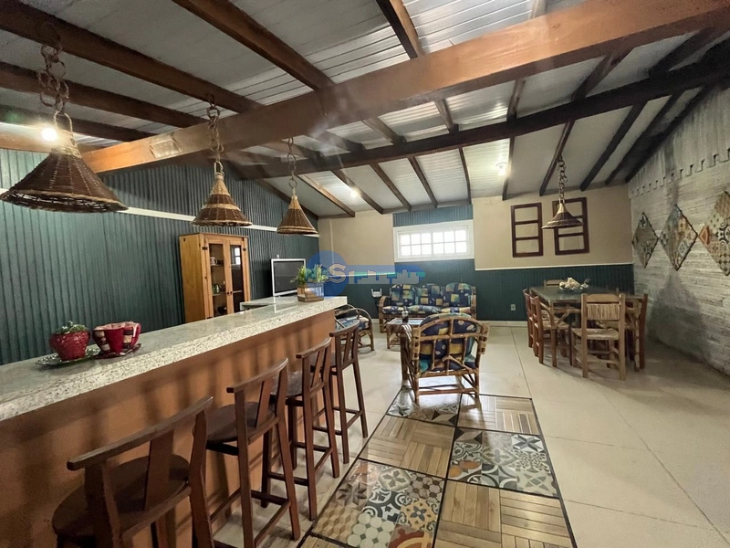 CASA EM REGIÃO DE MORADORES: 12ª foto da galeria de imagens do imóvel