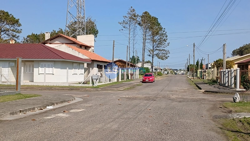 Terreno village Capão novo: 2ª foto da galeria de imagens do imóvel
