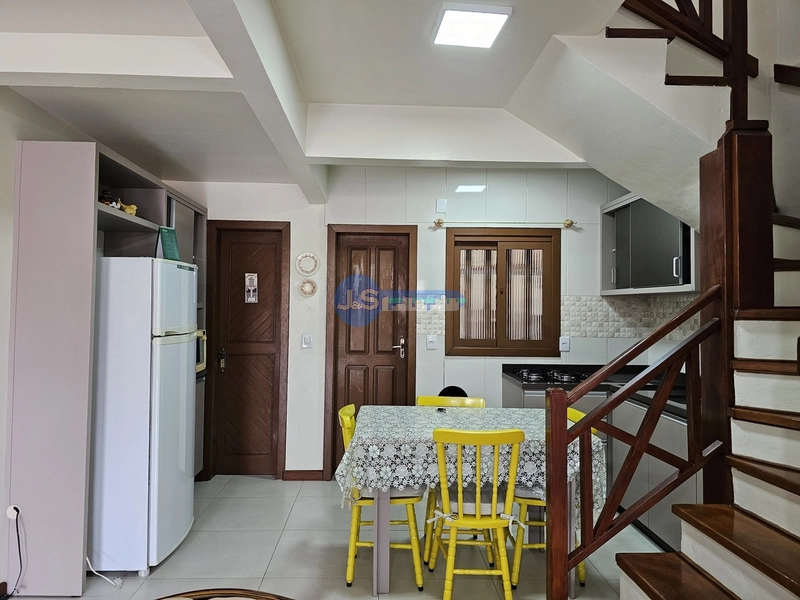 EXCELENTE DUPLEX PERTO DO MAR: 9ª foto da galeria de imagens do imóvel