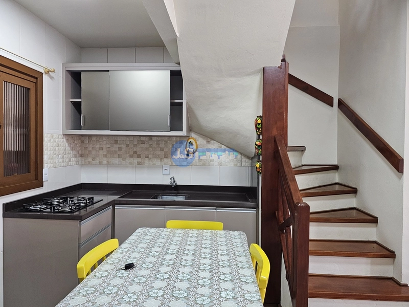 EXCELENTE DUPLEX PERTO DO MAR: 8ª foto da galeria de imagens do imóvel