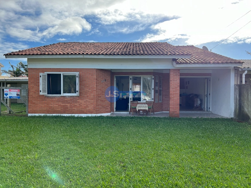 Excelente Casa de Praia: 1ª foto da galeria de imagens do imóvel