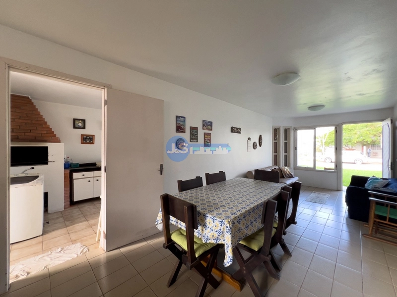 Excelente Casa de Praia: 2ª foto da galeria de imagens do imóvel