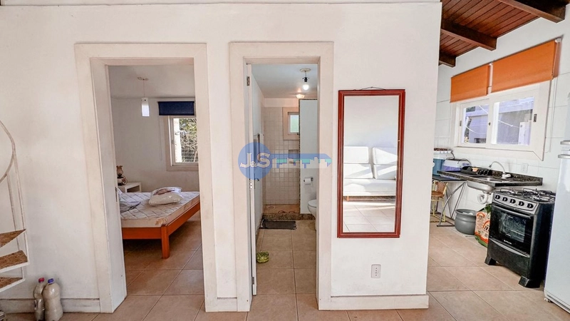 EXCELENTE CASA DE PRAIA PRÓXIMA AO MAR: 11ª foto da galeria de imagens do imóvel