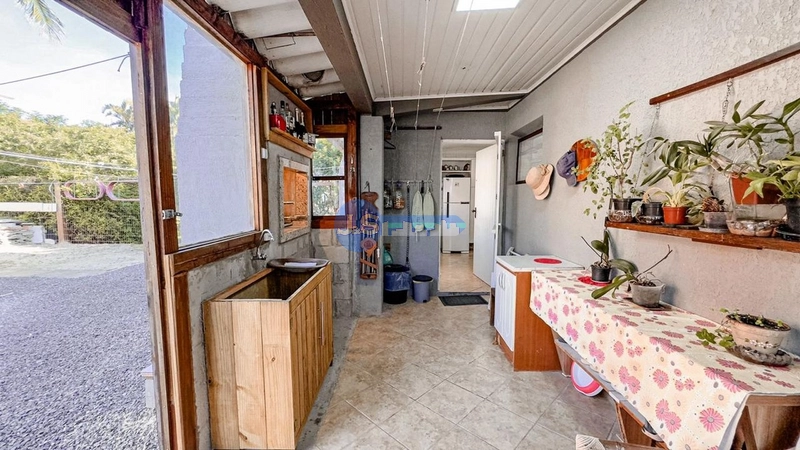 EXCELENTE CASA DE PRAIA PRÓXIMA AO MAR: 17ª foto da galeria de imagens do imóvel