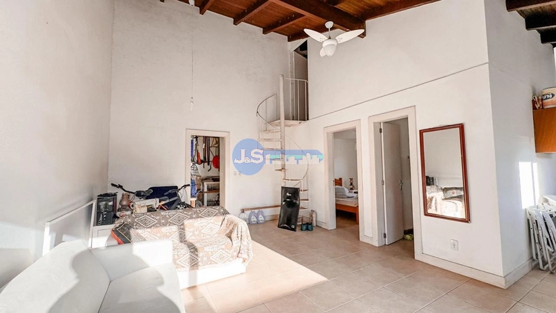 EXCELENTE CASA DE PRAIA PRÓXIMA AO MAR: 12ª foto da galeria de imagens do imóvel