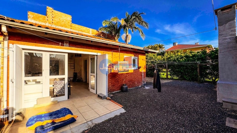 EXCELENTE CASA DE PRAIA PRÓXIMA AO MAR: 14ª foto da galeria de imagens do imóvel