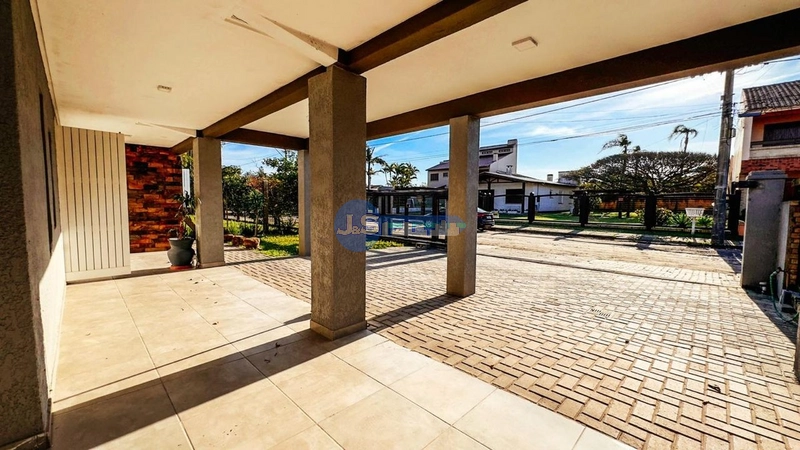 EXCELENTE CASA DE PRAIA PRÓXIMA AO MAR: 19ª foto da galeria de imagens do imóvel