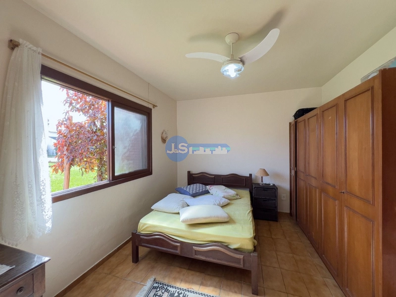 EXCELENTE CASA DE PRAIA: 23ª foto da galeria de imagens do imóvel