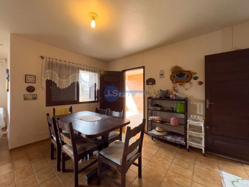 EXCELENTE CASA DE PRAIA: 29ª foto da galeria de imagens do imóvel