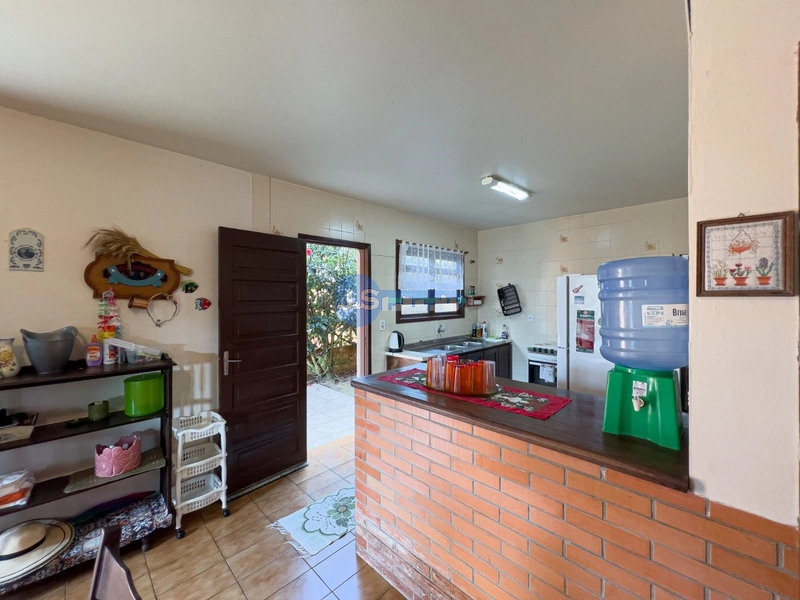 EXCELENTE CASA DE PRAIA: 27ª foto da galeria de imagens do imóvel
