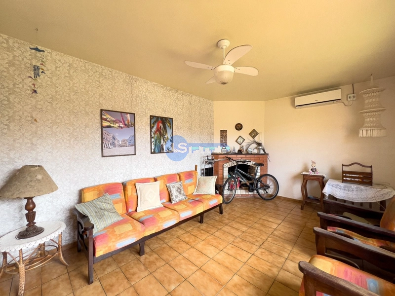 EXCELENTE CASA DE PRAIA: 32ª foto da galeria de imagens do imóvel