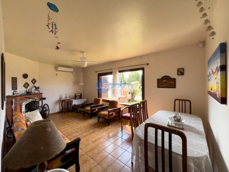 EXCELENTE CASA DE PRAIA: 2ª foto da galeria de imagens do imóvel