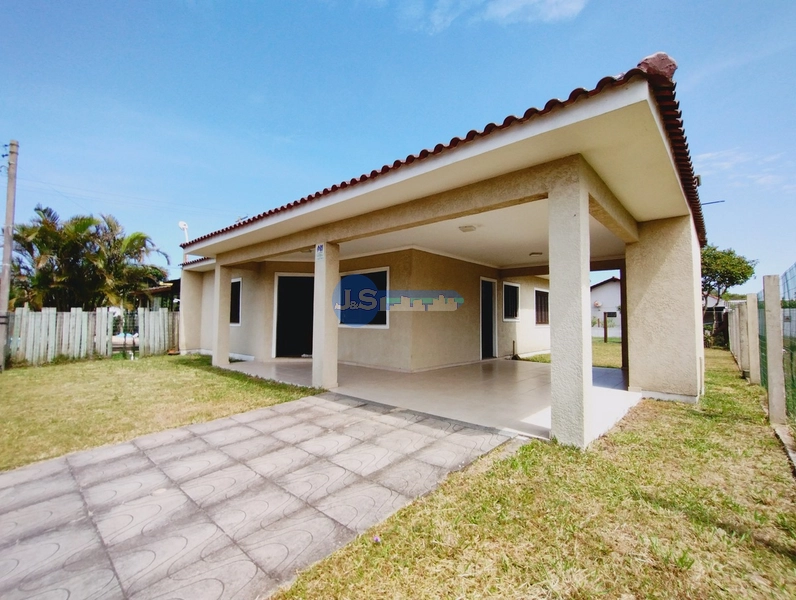 Excelente Casa de Praia: 1ª foto da galeria de imagens do imóvel