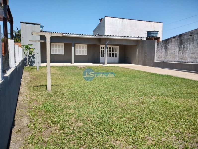 CASA DE PRAIA / PONTO COMERCIAL REGIÃO MORADORES E COMÉRCIO: 2ª foto da galeria de imagens do imóvel