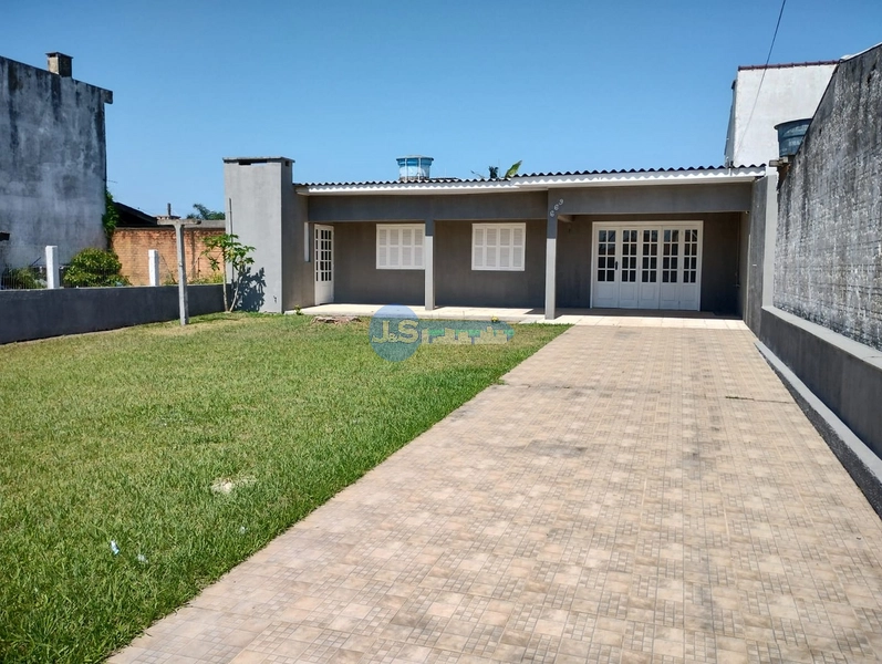 CASA DE PRAIA / PONTO COMERCIAL REGIÃO MORADORES E COMÉRCIO: 1ª foto da galeria de imagens do imóvel