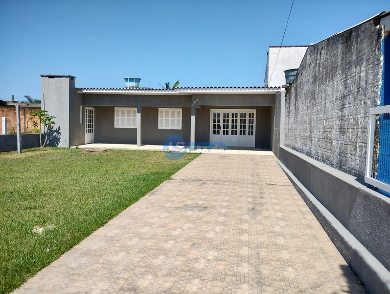 CASA DE PRAIA / PONTO COMERCIAL REGIÃO MORADORES E COMÉRCIO: 3ª foto da galeria de imagens do imóvel