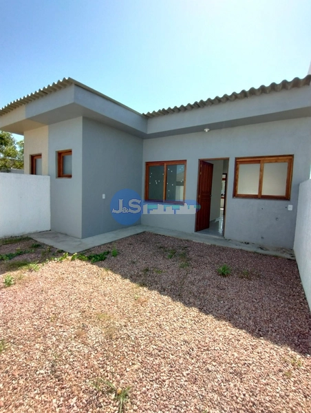 CASA DE PRAIA: 2ª foto da galeria de imagens do imóvel
