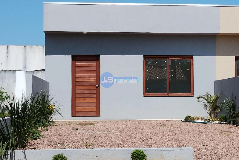 CASA DE PRAIA: 1ª foto da galeria de imagens do imóvel