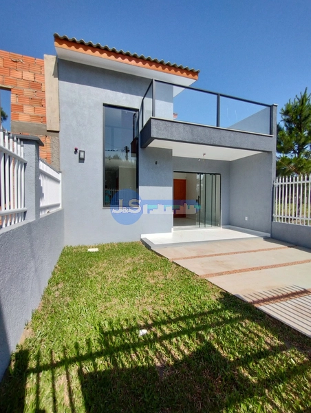 CASA DE PRAIA: 1ª foto da galeria de imagens do imóvel