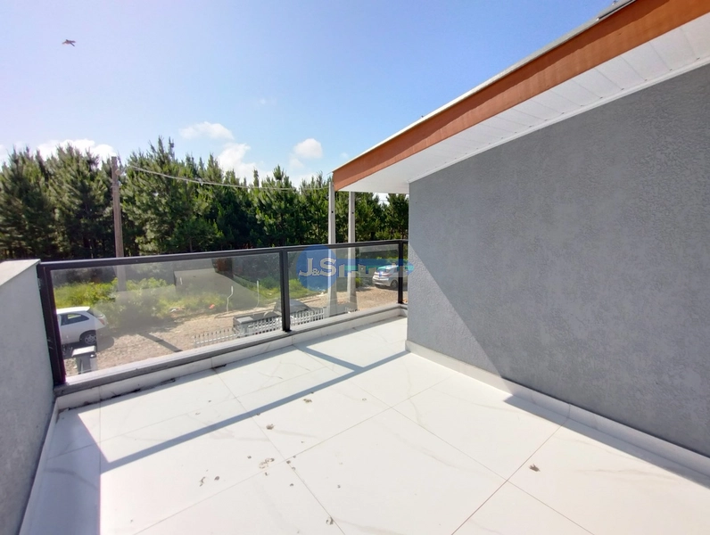 CASA DE PRAIA: 6ª foto da galeria de imagens do imóvel