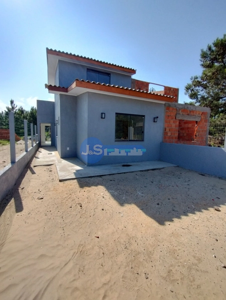 CASA DE PRAIA: 2ª foto da galeria de imagens do imóvel