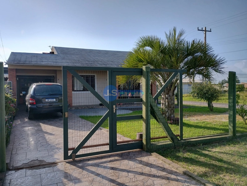 EXCELENTE CASA DE PRAIA REGIÃO MORADORES: 2ª foto da galeria de imagens do imóvel