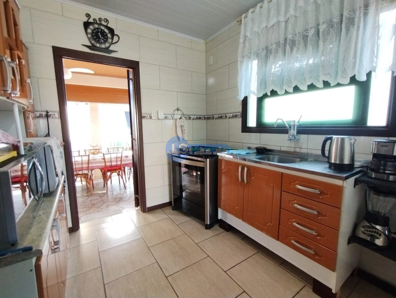 EXCELENTE CASA DE PRAIA REGIÃO MORADORES: 12ª foto da galeria de imagens do imóvel