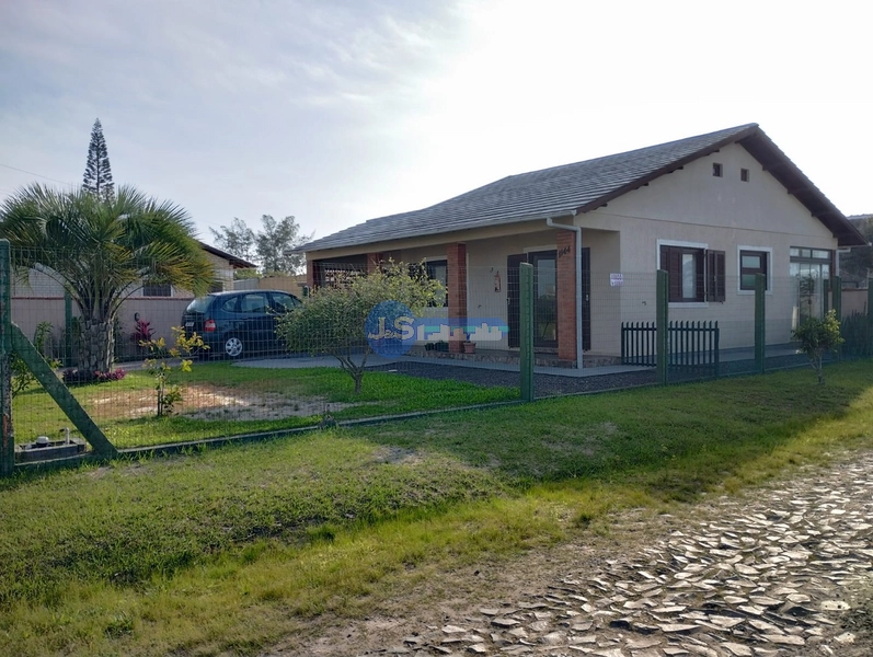 EXCELENTE CASA DE PRAIA REGIÃO MORADORES: 3ª foto da galeria de imagens do imóvel