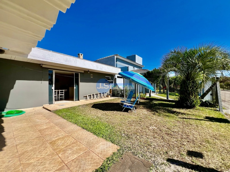 EXCELENTE CASA DE PRAIA LOCALIZAÇÃO EXCELENTE: 6ª foto da galeria de imagens do imóvel