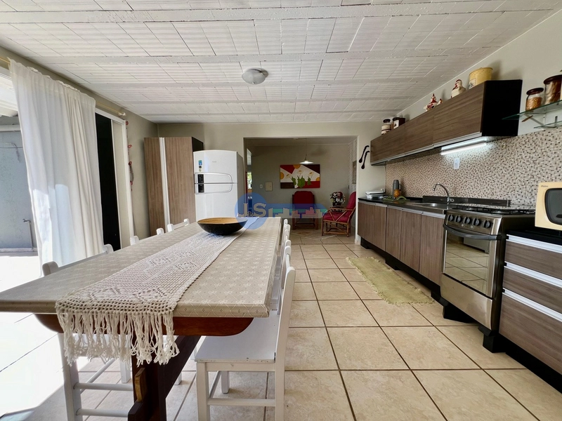 EXCELENTE CASA DE PRAIA LOCALIZAÇÃO EXCELENTE: 10ª foto da galeria de imagens do imóvel