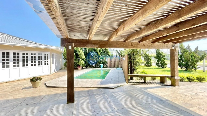 Excelente Casa de Praia com 2 Terrenos: 11ª foto da galeria de imagens do imóvel
