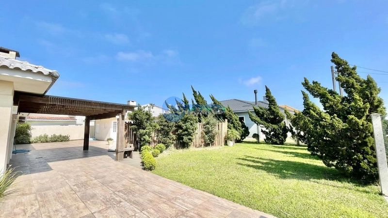 Excelente Casa de Praia com 2 Terrenos: 20ª foto da galeria de imagens do imóvel