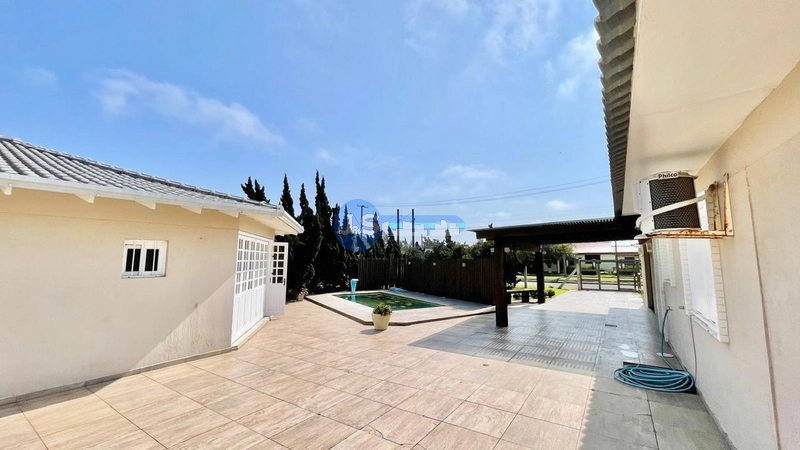 Excelente Casa de Praia com 2 Terrenos: 18ª foto da galeria de imagens do imóvel