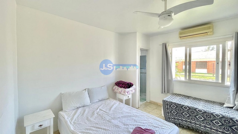 Excelente Casa de Praia com 2 Terrenos: 21ª foto da galeria de imagens do imóvel