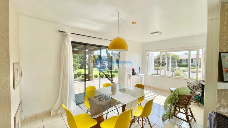 Excelente Casa de Praia com 2 Terrenos: 10ª foto da galeria de imagens do imóvel