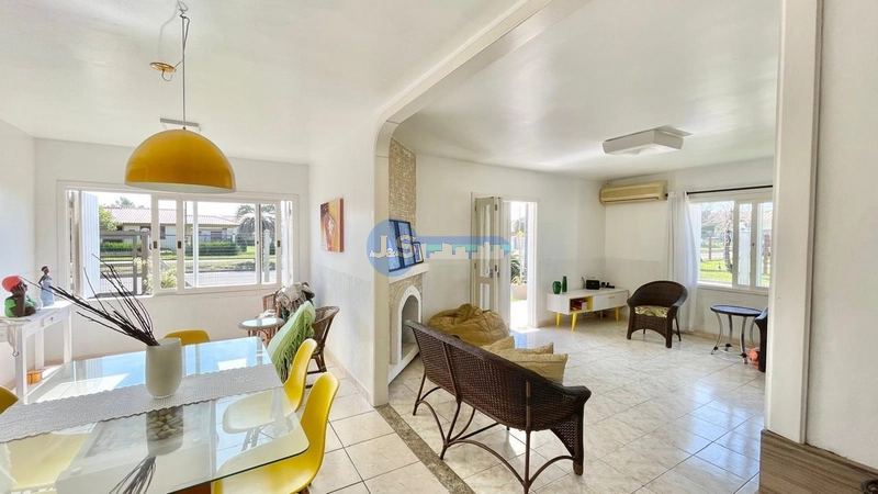 Excelente Casa de Praia com 2 Terrenos: 13ª foto da galeria de imagens do imóvel