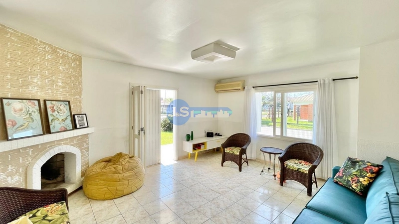 Excelente Casa de Praia com 2 Terrenos: 24ª foto da galeria de imagens do imóvel