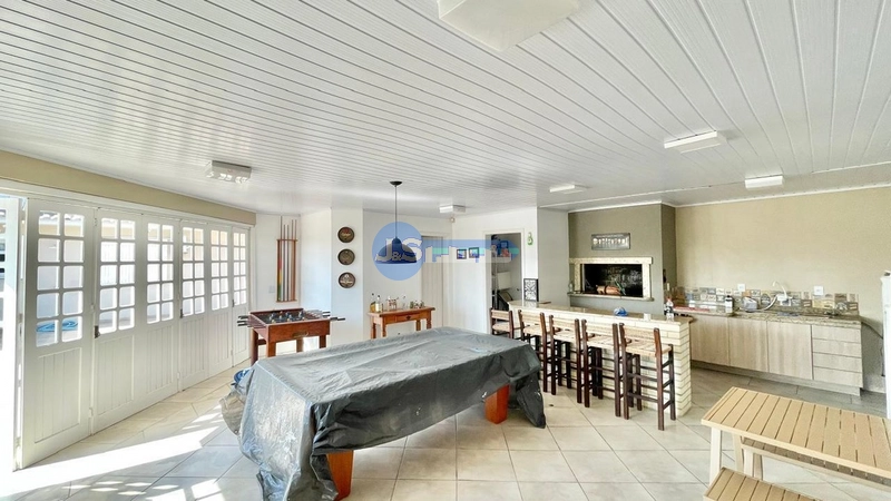 Excelente Casa de Praia com 2 Terrenos: 3ª foto da galeria de imagens do imóvel