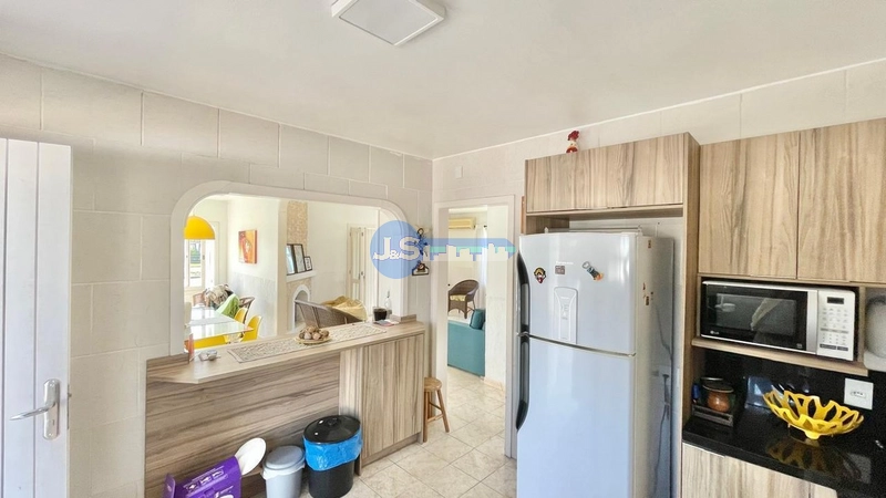 Excelente Casa de Praia com 2 Terrenos: 25ª foto da galeria de imagens do imóvel