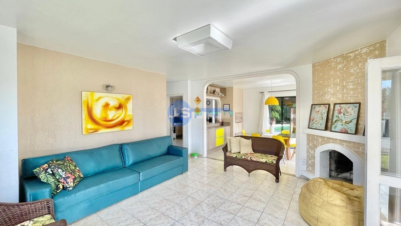 Excelente Casa de Praia com 2 Terrenos: 15ª foto da galeria de imagens do imóvel