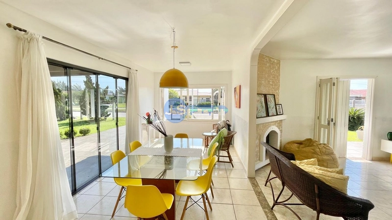 Excelente Casa de Praia com 2 Terrenos: 27ª foto da galeria de imagens do imóvel