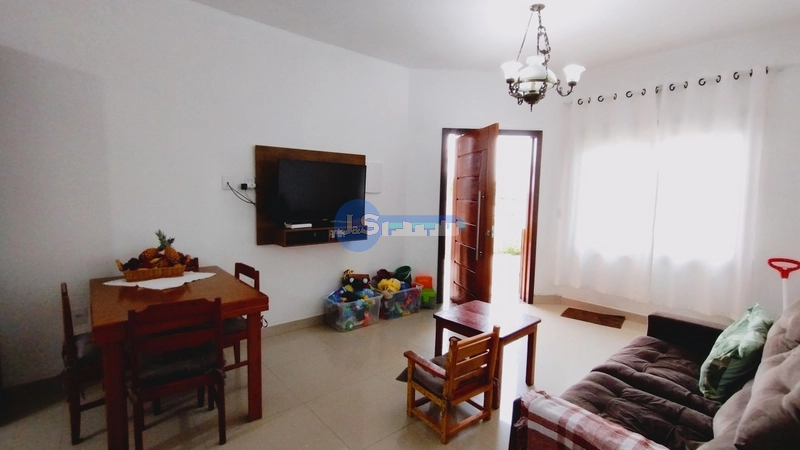 Casa de Praia: 8ª foto da galeria de imagens do imóvel