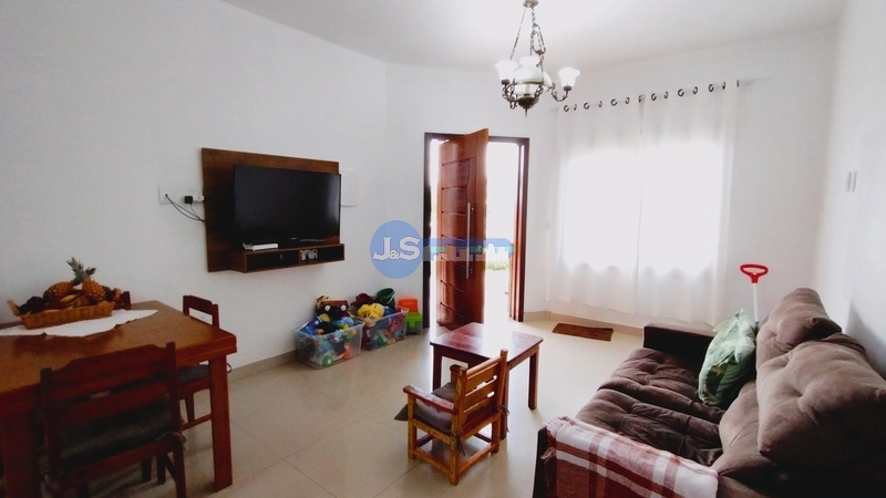 Casa de Praia: 9ª foto da galeria de imagens do imóvel