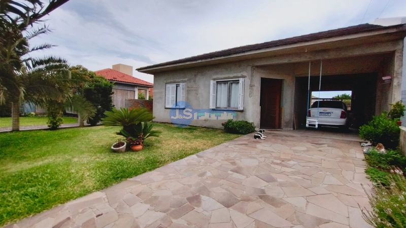 Casa de Praia: 1ª foto da galeria de imagens do imóvel