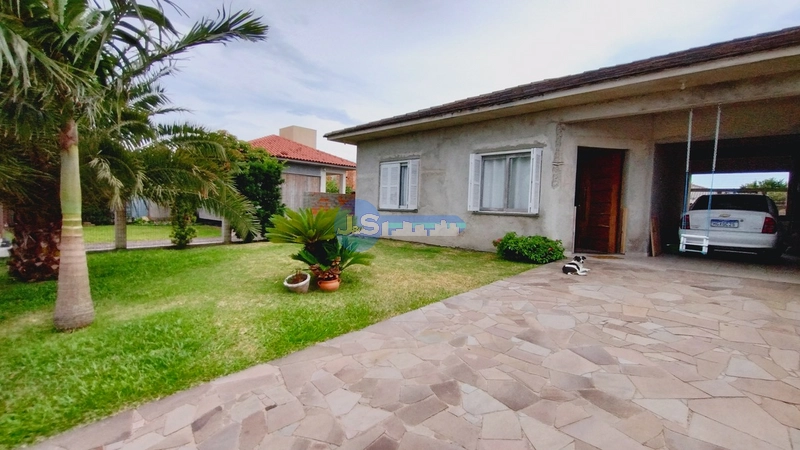 Casa de Praia: 6ª foto da galeria de imagens do imóvel
