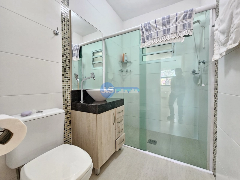 Casa de Praia com 02 Terrenos e Excelente Localização: 11ª foto da galeria de imagens do imóvel