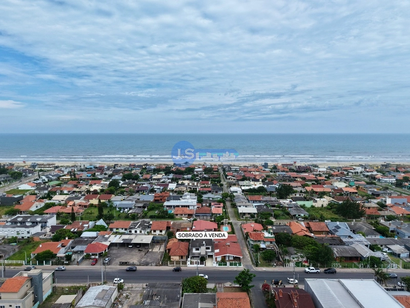 Excelente Casa de Praia: 4ª foto da galeria de imagens do imóvel