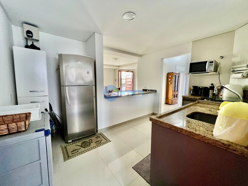 Excelente Casa de Praia: 3ª foto da galeria de imagens do imóvel