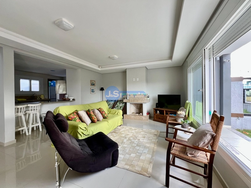 Excelente Casa de Praia: 23ª foto da galeria de imagens do imóvel